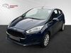 Ford Fiesta giesenhausen