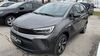 Opel Crossland (X) tussenhausen