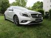 Mercedes-Benz A 180 leutesdorf