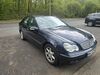 Mercedes-Benz C 320 graefendhron