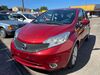 Nissan Note schenkenzell