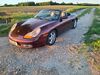 Porsche Boxster geisenfeld
