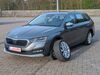 Skoda Octavia k