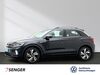 VW T-Roc dankmarshausen