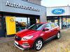 Opel Grandland (X) unterluess