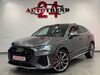 Audi RSQ3 Hausen (Wied)