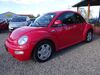 VW New Beetle deutschland