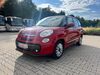 Fiat 500L Schöfweg