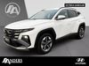 Hyundai TUCSON linsburg