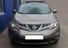 Nissan Murano Saalow