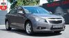Chevrolet Cruze suedergellersen