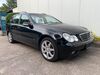 Mercedes-Benz C 220 wissmannsdorf