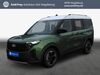 Ford Tourneo Courier Büddenstedt