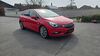 Opel Astra huelseburg