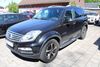 SsangYong REXTON kreis|suedliche-weinstrasse