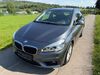 BMW 218 kreis|rheingau-taunus-kreis