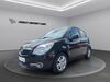 Opel Agila walhausen