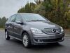 Mercedes-Benz B 200 niederhosenbach