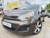 Kia Rio Saalow