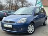 Ford Fiesta deutschland