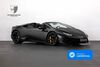 Lamborghini Huracán trechtingshausen