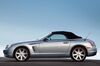 Chrysler Crossfire hoehr-grenzhausen