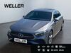 Mercedes-Benz A 180 juetrichau