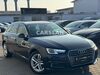Audi A4 dorn-duerkheim