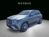 Mercedes-Benz GLE 350 leutesdorf