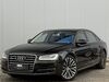 Audi A8 iggensbach