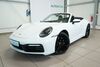 Porsche 992 nieder-hilbersheim