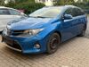Toyota Auris ehringshausen