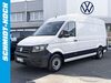 VW Crafter deutschland