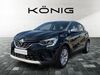 Renault Captur osthausen-wuelfershausen
