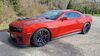Chevrolet Camaro schenkenzell