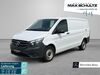 Mercedes-Benz Vito schoenburg