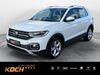 VW T-Cross schoental
