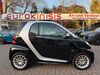 Smart ForTwo saalow