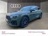 Audi SQ5 trechtingshausen