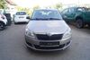 Skoda Fabia kronshagen