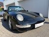 Porsche 993 Saalow