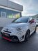 Abarth 500 Kreis|Südliche Weinstraße