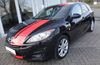 Mazda 3 oberhonnefeld-gierend