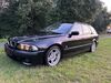 BMW 525 niederhosenbach