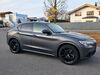 Alfa Romeo Stelvio tegernsee