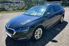 Skoda Octavia niederheimbach
