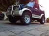 Suzuki SJ Samurai ober-hilbersheim