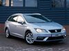 Seat Leon nessa