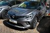 Renault Captur wissmannsdorf