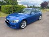 BMW 335 Irrhausen